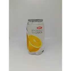 Clear Mojito Lemon 350Ml