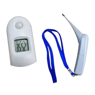 Pet Thermometer