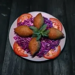 Tripoli Kibbeh
