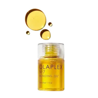 Bonding Oil 30ml No.7 _ OLAPLEX