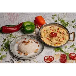 Chicken Curry