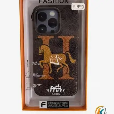 Original Leather Case