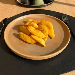 Roasted Potato