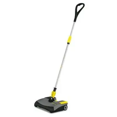 Karcher Eb 30/1 Adv- Li-Ion Prof.Electric Broom-1.