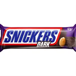 Snickers Dark