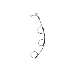 E1123 Pet Grooming Steel Loop SR-07