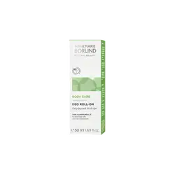 Annemarie Borlind Deodorant Roll-On 50ml
