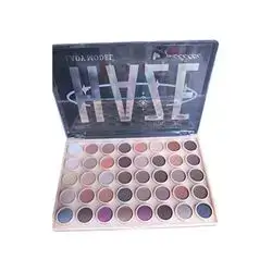 Lady Model Haze Palette