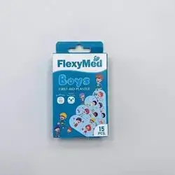 FlexyMed Boys Plaster