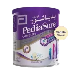 PediaSure Complete Classic Vanilla 400gr _ Abbott