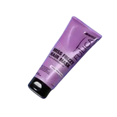 Miss Frizzy Hair Mask Frizzy & Rebellious 200ml _ FULICA