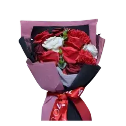 Rose Bouqute 