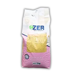 Bulgur with vermicelli Zer 5 kg
