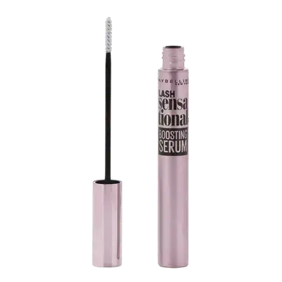 Lash Sensational Boosting Serum 250 CLEAR 5.3ml _ MAYBELLINE NEW YORK