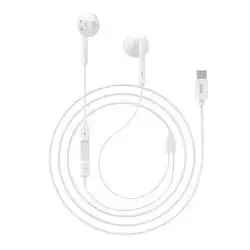 Hoco Earphone L10 Tybe-C
