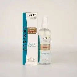 Ecrinal fortifying lotion for women 200ml