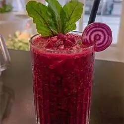 Beetroot Detox Juice