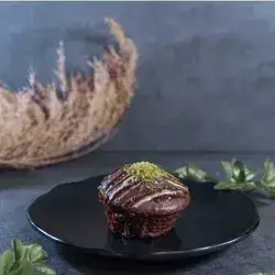 Small Cupcake