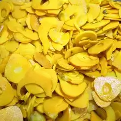Ajam Garlic