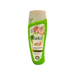 Vatika Shampoo Garlic 400Ml