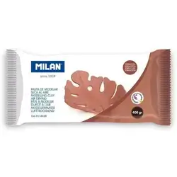 natural clay 400 gr