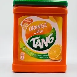 Tang Orange Can 2kg
