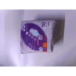 Sofy Thin Pads Purple