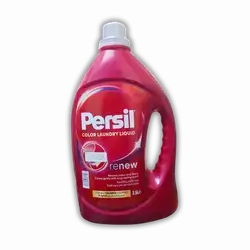 Persil Liquid Detergent for Colored Clothes 2.5L