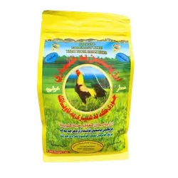 Bakhteyari rice 1Kgm