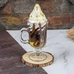 Cocktail Sweet Ice Cream Plus