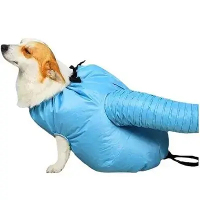 Pet Drying Bag S