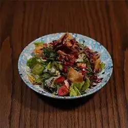 Fattoush Salad