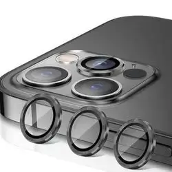 iPhone Lens Camera Black