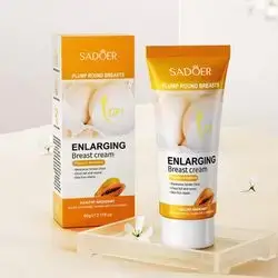 Breast enlargement Cream papaya essence 