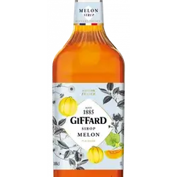 Syrup melon 1L