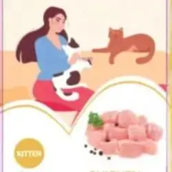 Rico kitten