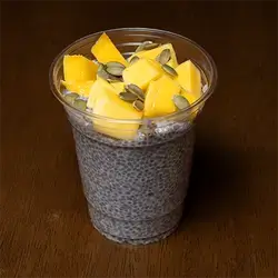 Mango Smoothie