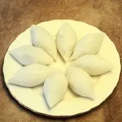 Halabi Kibbeh - 10 Pcs