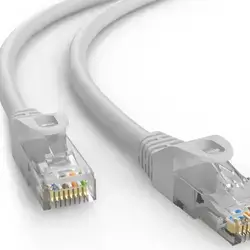 ETHERNET Cable Internet 10M CAT6 (Lan , UTP)