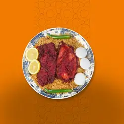 فيلهى ماسى ماندى