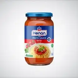 Henan pasta Sauce 360G