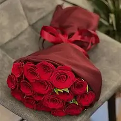 Skarf Bouquet