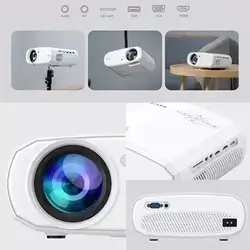 Havit Pj207 Pro 1080 Support