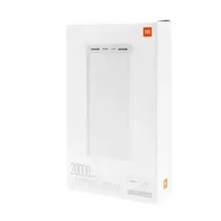 Xiaomi Mi Power Bank 3 20000mAh (VXN4258CN)
