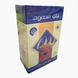 Mahmoud tea, coarse, 900g packet