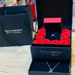 Sincere Wishes Box