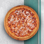 Margarita Pizza