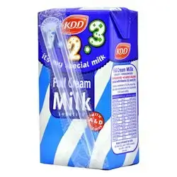 Kdd Milk