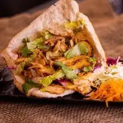 Chicken Doner