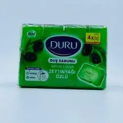 Duro Olive Soap 150 gm